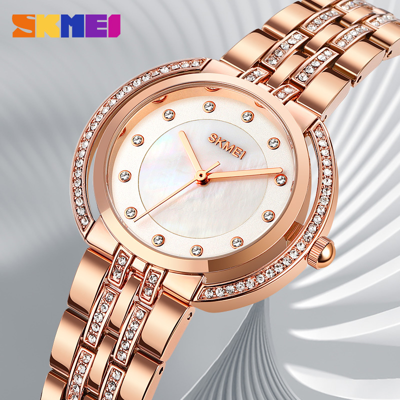 Damesarmband quartzhorloges Lu - Luxury Watch & Jewellery Recensioni recensie en prijs