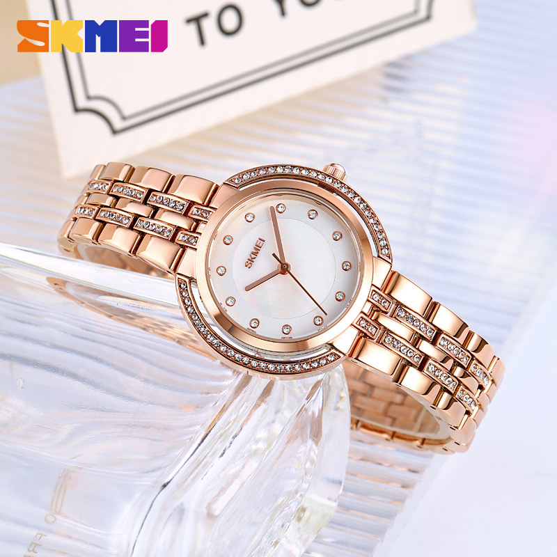 Damesarmband quartzhorloges Lu - Luxury Watch & Jewellery Recensioni recensie en prijs
