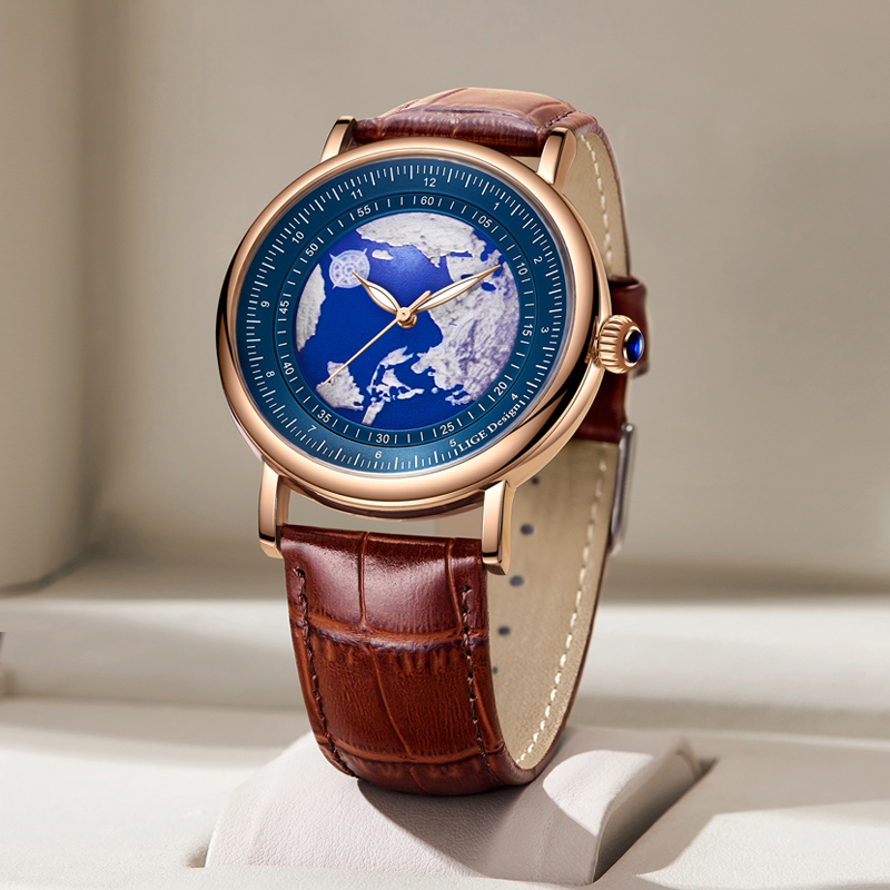 LIGE 2026 Nieuw Topmerk Luxe H - Luxury Watch Audemars Piguet recensie en prijs