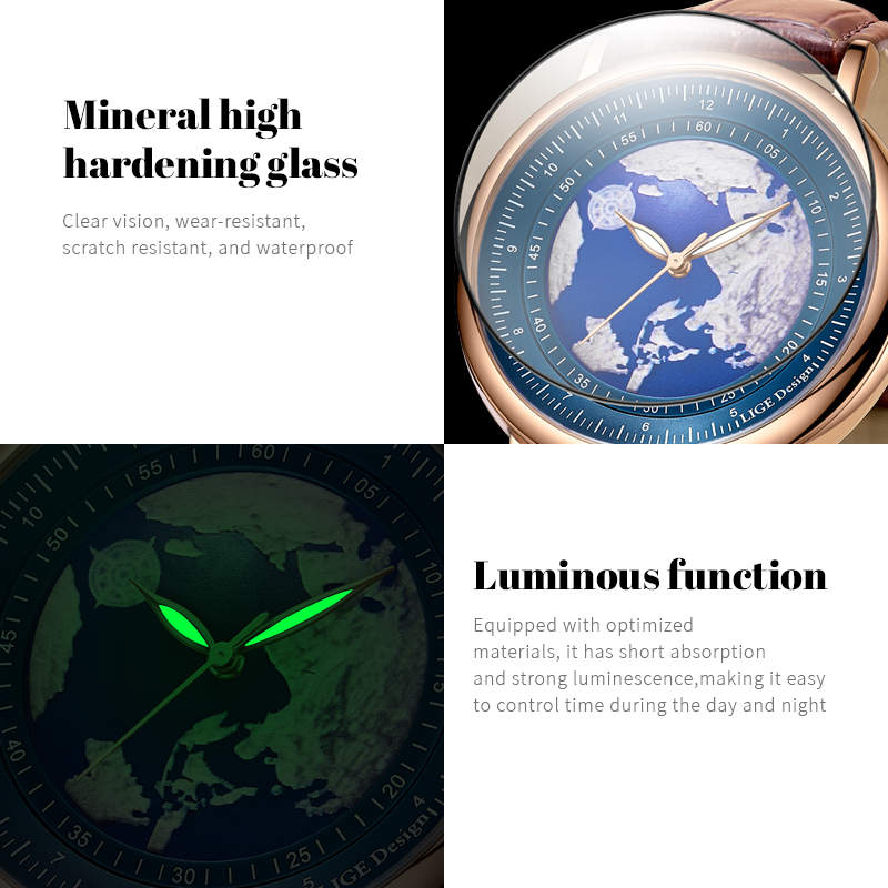 LIGE 2026 Nieuw Topmerk Luxe H - Luxury Watch Audemars Piguet recensie en prijs