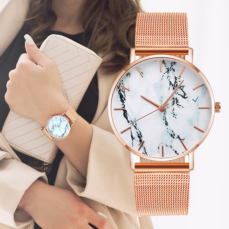 2020 Fashion Populaire Marmer  - Luxury Watch And Price recensie en prijs