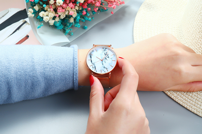 2020 Fashion Populaire Marmer  - Luxury Watch And Price recensie en prijs