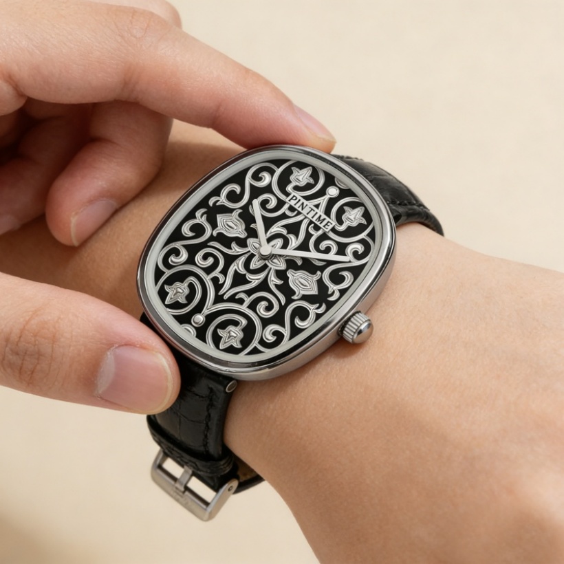 Fabrieks prijs vintage waterdi - Luxury Watch And Price recensie en prijs